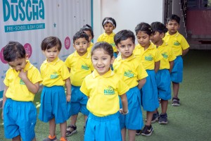best playschool in ashiyana