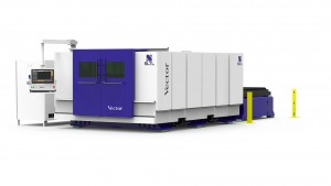 industrial laser cutting machine vector 02