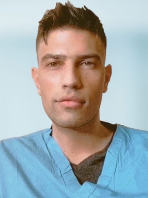 Yazan Daaboul, MD, a Cardiologist with the Baim Institute for Clinical Research