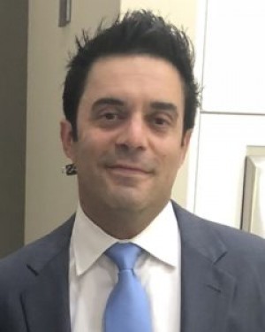 Franco Parodi, MD, a Pulmonologist with Pulmonary and Medicine Associates