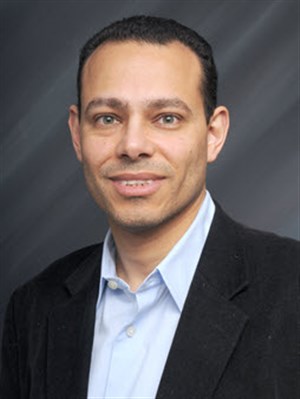 Essam Mekhaiel, MD, a Pulmonologist with Advocate Christ Medical Center & Advocate South Suburban Hospital