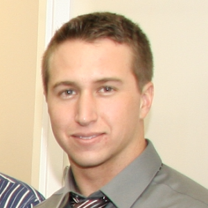 John A. Gallien, PhD, MS, a Neuroscientist with the University of California San Francisco