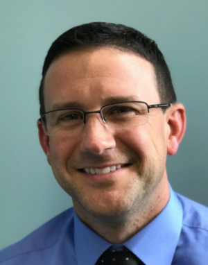 Brian K. Morris, DMD, a Dentist with Southern Ohio Smiles