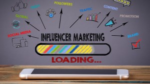 Influencer Marketing