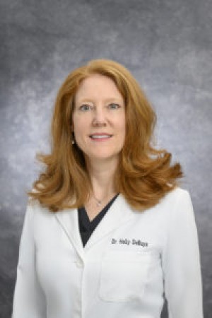 Holly DeBuys, MD, a Dermatologist with Compassion Dermatology 