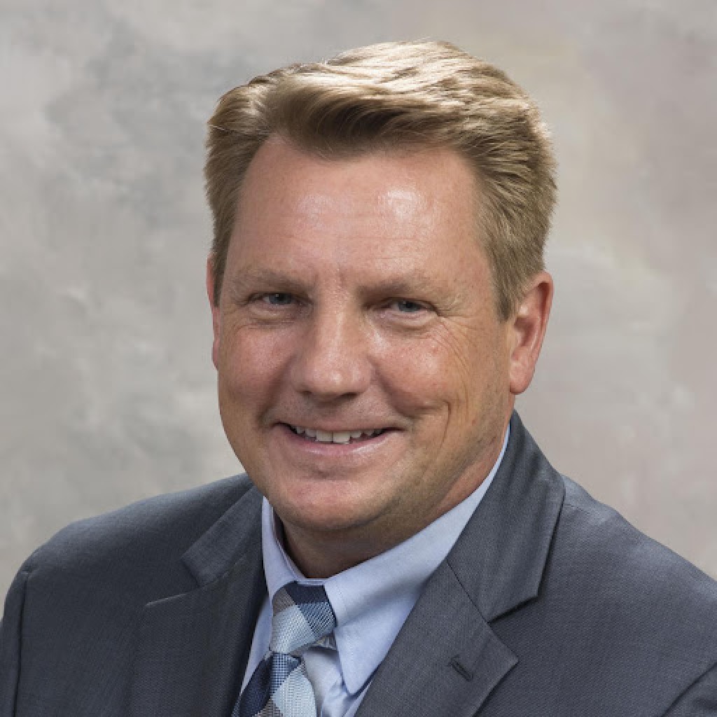 Get to know Pediatric and Congenital Heart Surgeon Dr. Mark D. Plunkett