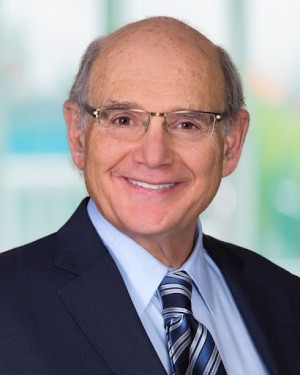 Lawrence Singerman, MD, FACS, an Ophthalmologist with Retina Associates of Cleveland