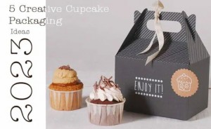 5 Creative Cupcake Packaging Ideas 555x339