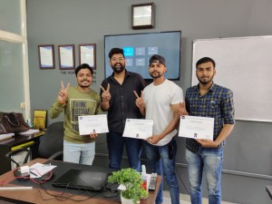 Bimal Institute - Stock market Institute Indore