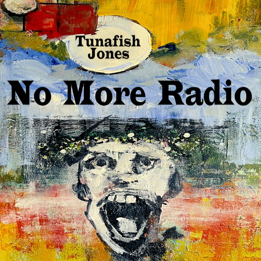 Tunafish Jones Rocks the Music Scene with Their Release No More Radio
