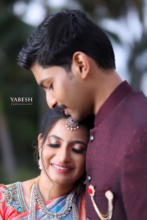 Wedding Shoot Yabesh Photography 2