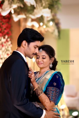 Wedding Shoot Yabesh Photography 4