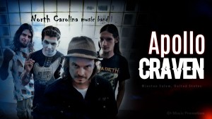 Apollo Craven