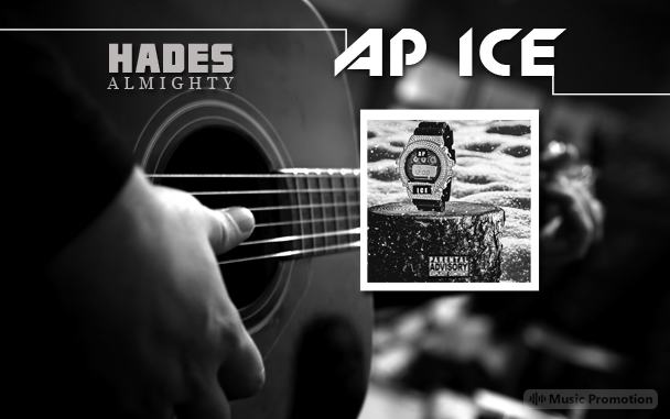 Hades Almighty AP ICE Hades Almighty AP ICE