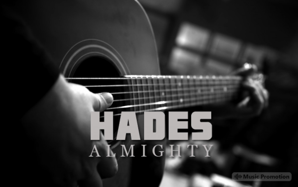 Rap Song Hades Almighty Rap Song Hades Almighty