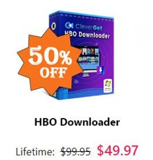 HBO Downloader