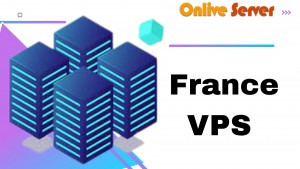 France VPS Server