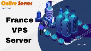 France VPS Server