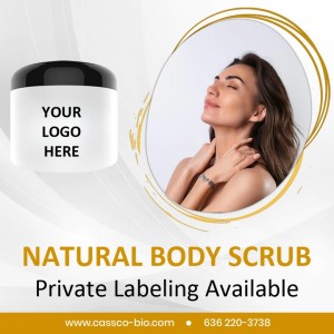 Private Label Beauty Products | CassCo Bio Labs