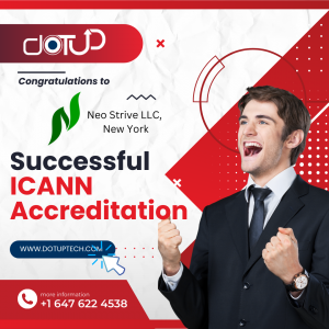 dotup technology consulting logo 647624538 4158794538 dotuptech com toronto ICANN Accreditation