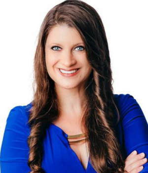 Erika Del Sordo, Recognized by BestAgents.us as a 2023 Top Agent