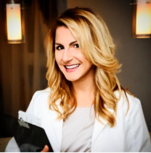 Jennifer L. Scherbauer, DC, ND, LAc, a Chiropractor, Naturopathic Physician & Acupuncturist in Private Practice