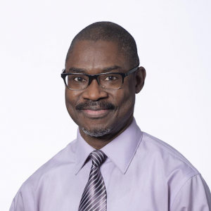 Sahibu Sultan Murtaza Habeebu, MD, PhD, a Pediatric Pathologist with Children’s Mercy Kansas City