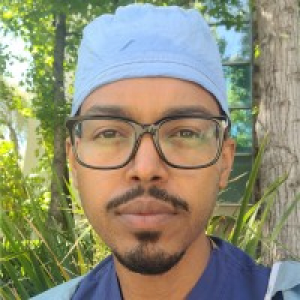 Kynan A. Ricks, MD, an Anesthesiologist with Anesthesia Service Medical Group