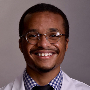 Chidi Ekeledo, DO, a Family Physician with Atrium Health Navicent Primary Care West Macon