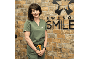 Tracy S. Provenghi, DDS, a Dentist with Awesome Smiles