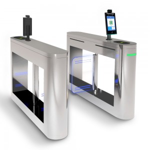 Facial Recognition Terminal