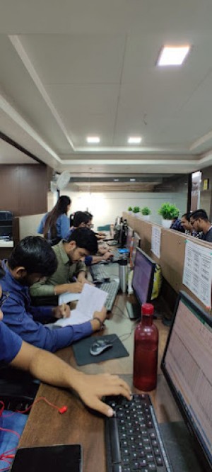 Hisab kitab accounting services