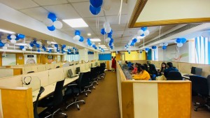 ADA Tech Solutions office