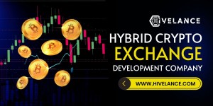 Hivelance Emerges as a Leading Cryptocurrency Exchange Software Development Company, Offering Cutting-Edge Solutions