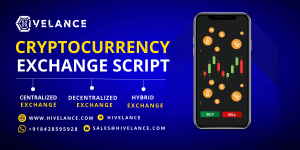 Hivelance Emerges as a Leading Cryptocurrency Exchange Software Development Company, Offering Cutting-Edge Solutions