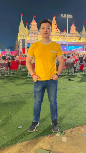 Digitalraiofficial, Praveen kuamr rai,