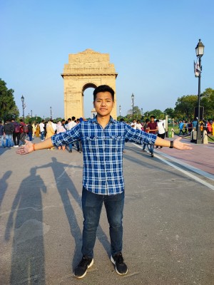 Digitalraiofficial, Praveen kuamr rai,