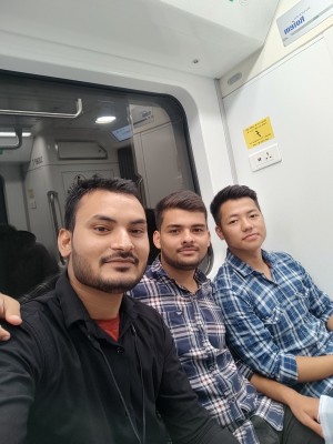 Digitalraiofficial, Praveen kuamr rai,