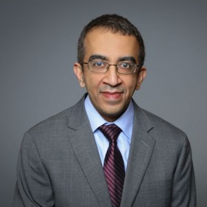 Syed Hasan, MD, FACC, an Interventional Cardiologist with Duly Health and Care