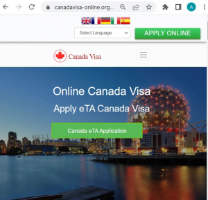 Canada Visa invites global citizens to take part in tourism in Canada