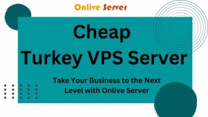 Turkey VPS Server