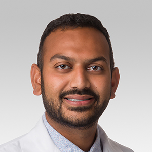 Get to know Orthopedic Surgeon Dr. Neel Pancholi, who serves patients in Illinois.
