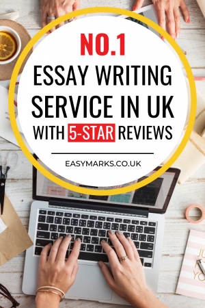 Best Essay Writing Service UK