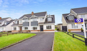 House for sale in Cavan