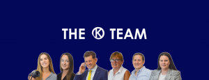 Keenan Auctioneers - Team