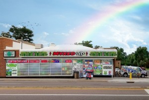 Myxed Up Denver Store Picture