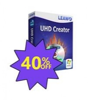 UHD Creator