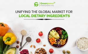 Local Dietary Ingredients