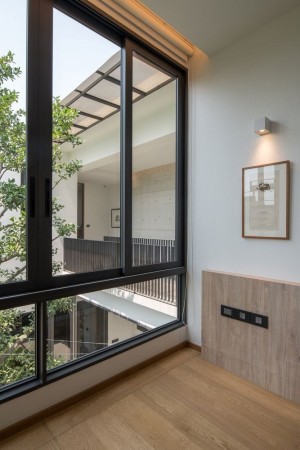 ALUMINIUM PARTITIONS IN LUCKNOW