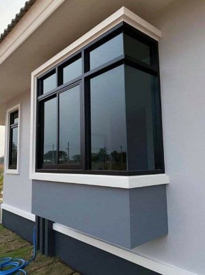 ALUMINIUM WINDOWS IN LUCKNOW
